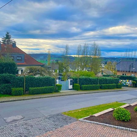 Ferienwohnung Domiziel Fuer 1 Bis 4 Personen Im Gruenen 哈姆 外观 照片